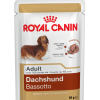 Royal Canin Dachshund Adult (паштет)
